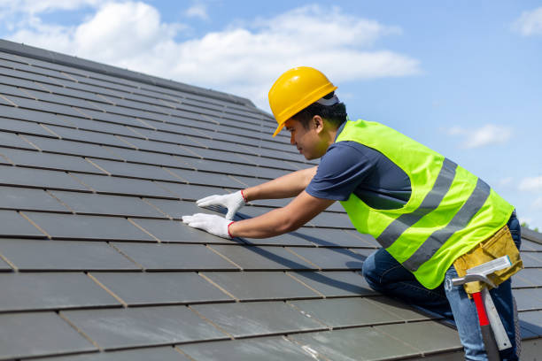 Best Roof Maintenance Services  in Burlington, ND