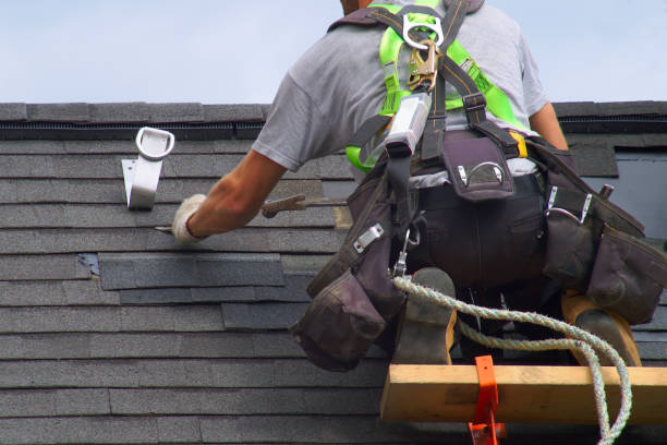Best New Roof Installation  in Burlington, ND