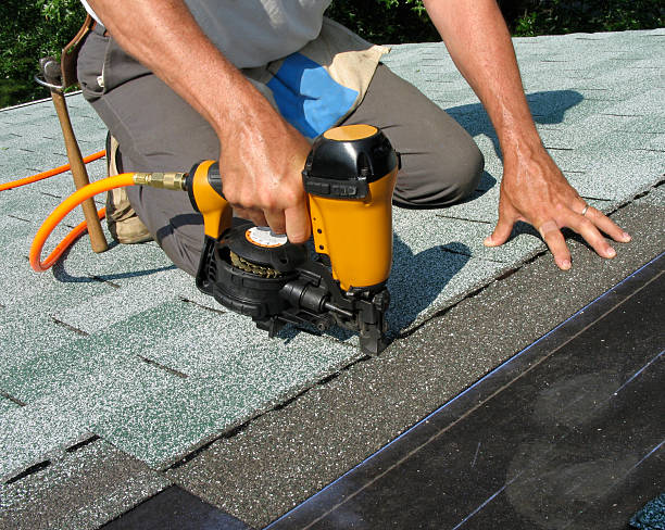 Best Residential Roof Replacement  in Burlington, ND