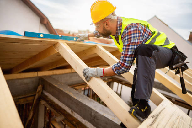 Best Tile Roofing Contractor  in Burlington, ND