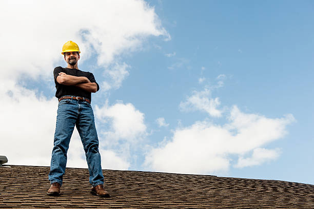 Gutter Installation and Roofing in Burlington, ND