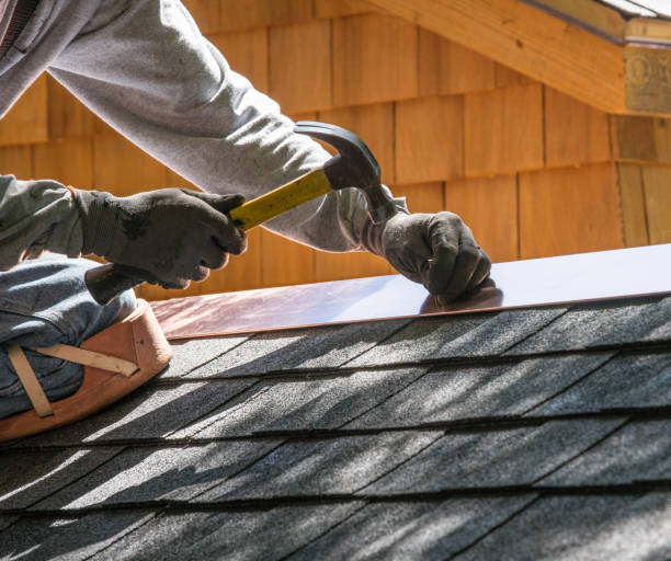 Best Roof Replacement Cost  in Burlington, ND
